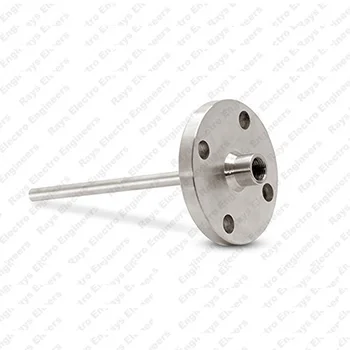 Flameproof RTD Sensor Supplier