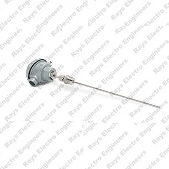 Platinum RTD Sensor Supplier