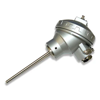 Resistance Temperature Detectors In India