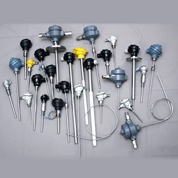 RTD Sensor Manufacturer