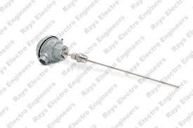 Temperature Sensor In Gandhinagar 