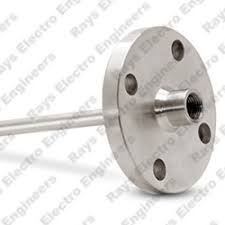Temperature Sensor In Rajkot 