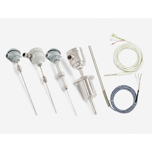 temperature sensor manufacturer in india