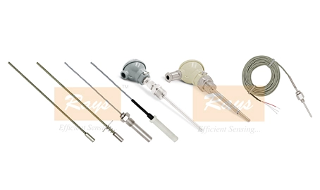 Temperature sensor manufacturer