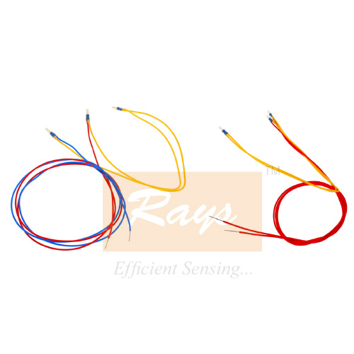 Thermistor Sensors manufacturer in india