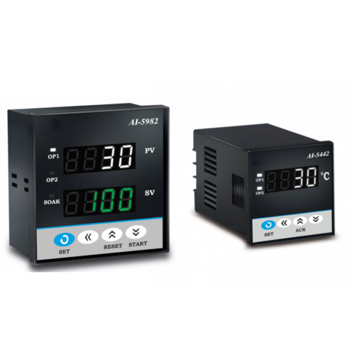 emperature Indicator / Controllers manufacturer in india