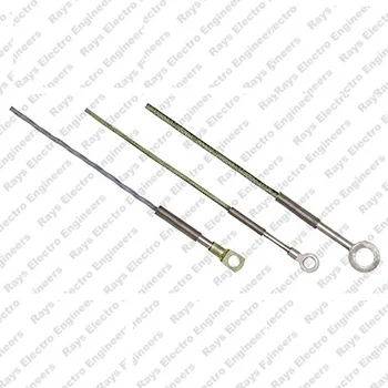 Washer Thermocouple, k type washer thermocouple