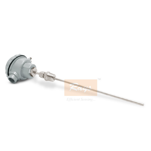 Weatherproof RTD Sensor manufacturer in india